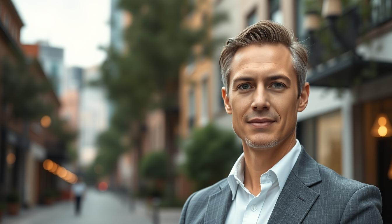 Property transactions support specialist