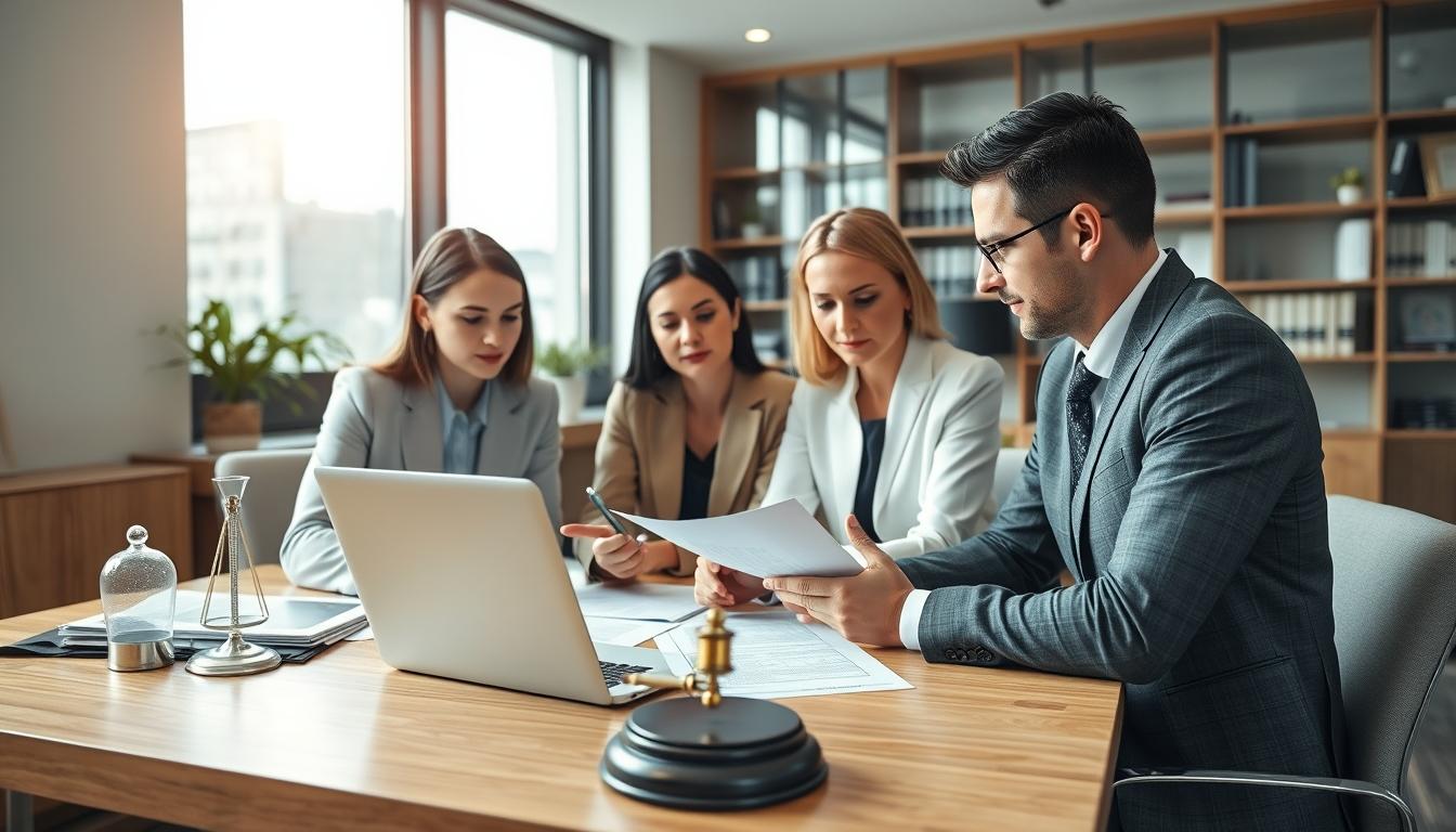 Property transfer and ownership registration process