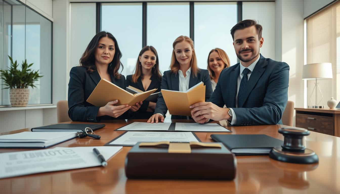 Support for Real Estate Transactions and Closing Readiness